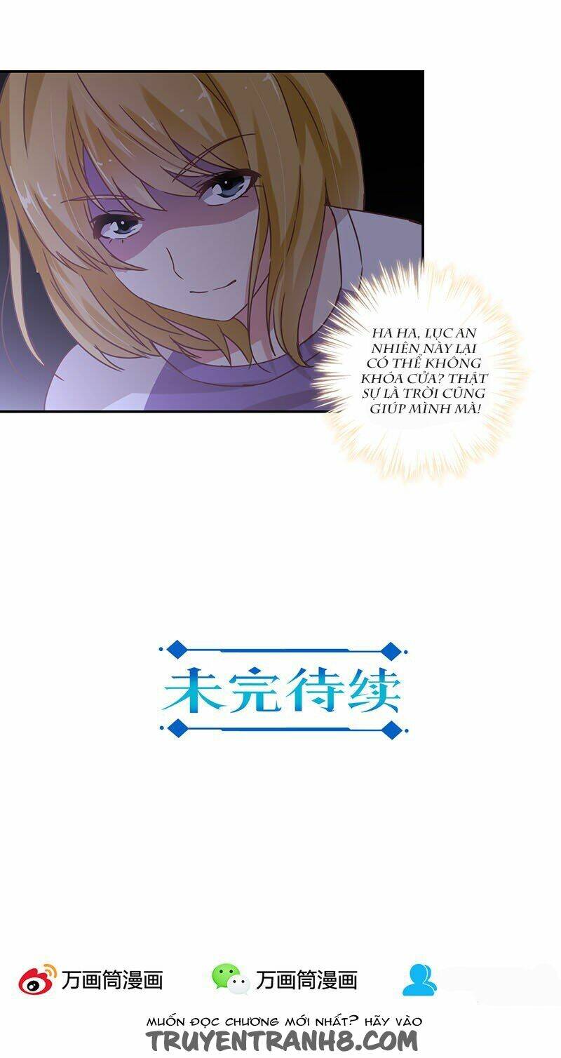 Trọng Sinh Chi Hao Môn Cường Thế Quy Lai: Chapter 84