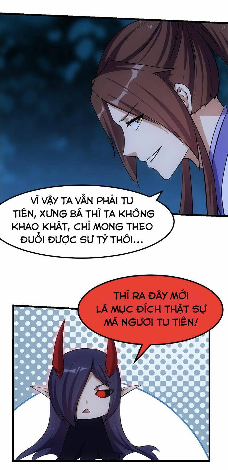 Đừng Cản Ta Tu Tiên: Chapter 111