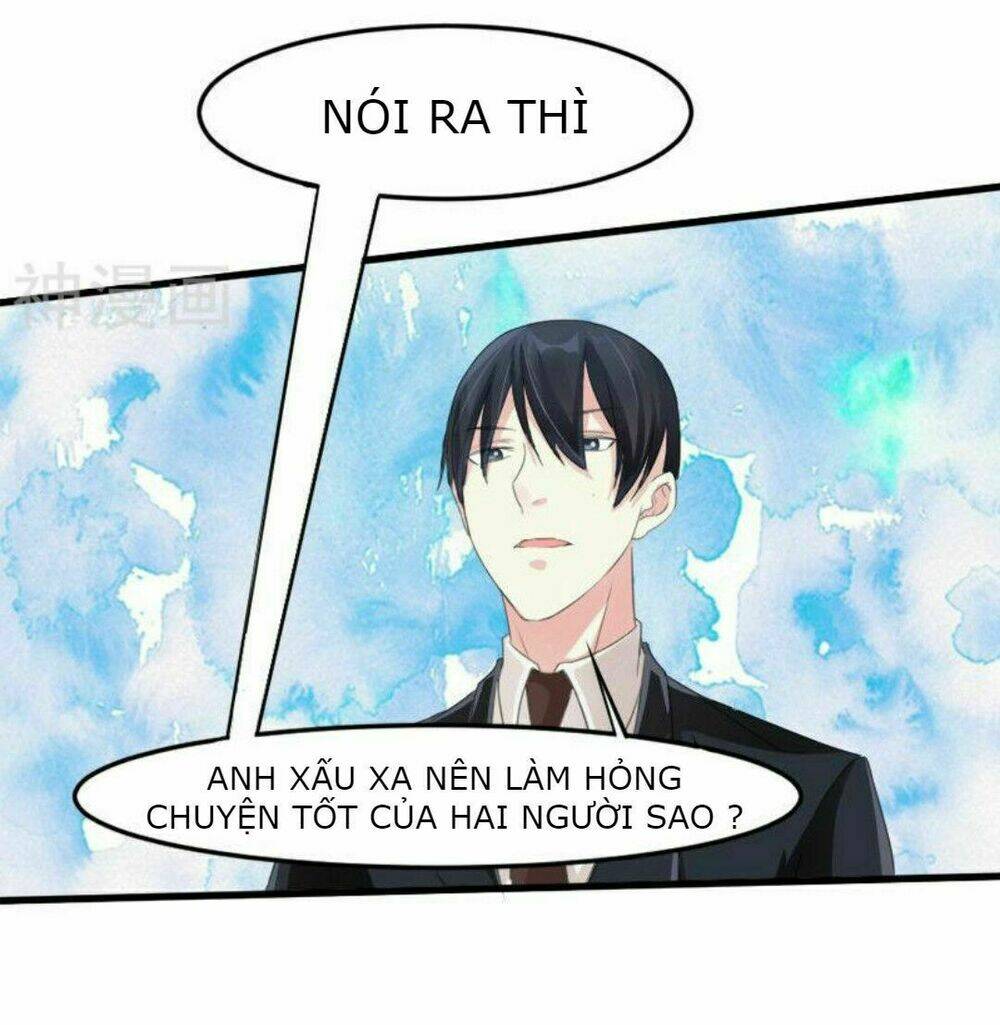 Mặt Nạ Kiều Thê: Chapter 15