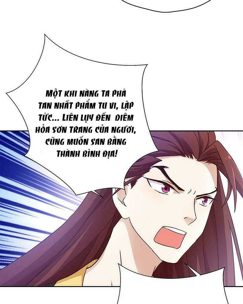 Trò Chơi Trừng Phạt: Chapter 15