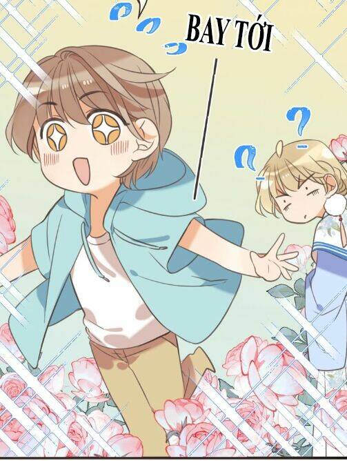 Bạn Trai Tôi Là Cẩm Y Vệ 2: Chapter 91