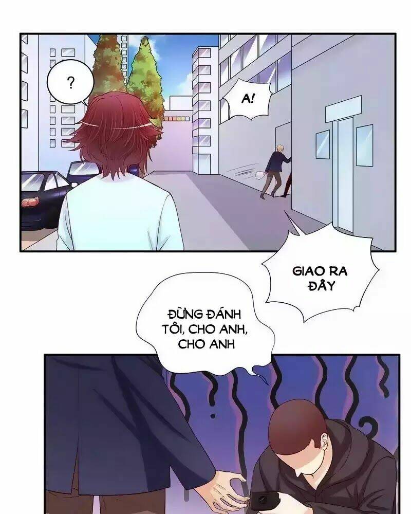 101 Phương Pháp Của Tổng Tài: Chapter 60