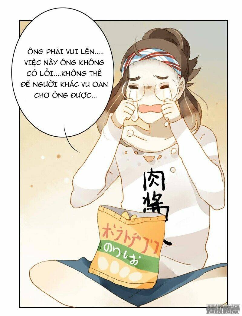 Sức Mạnh Của Sắc Đẹp: Chapter 100