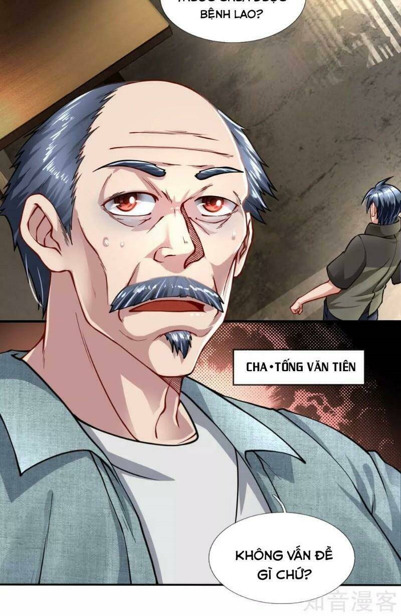 Bạn Gái Mạt Thế Vườn Nhà Ta Thông Tới Mạt Thế: Chapter 53