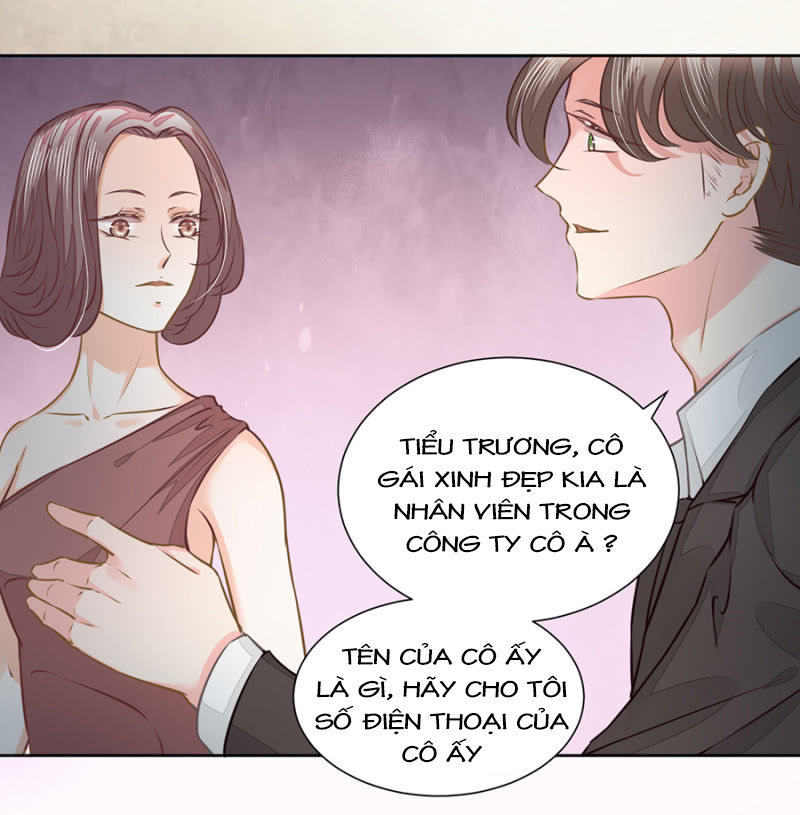 Hôn Sai 55 Lần: Chapter 25