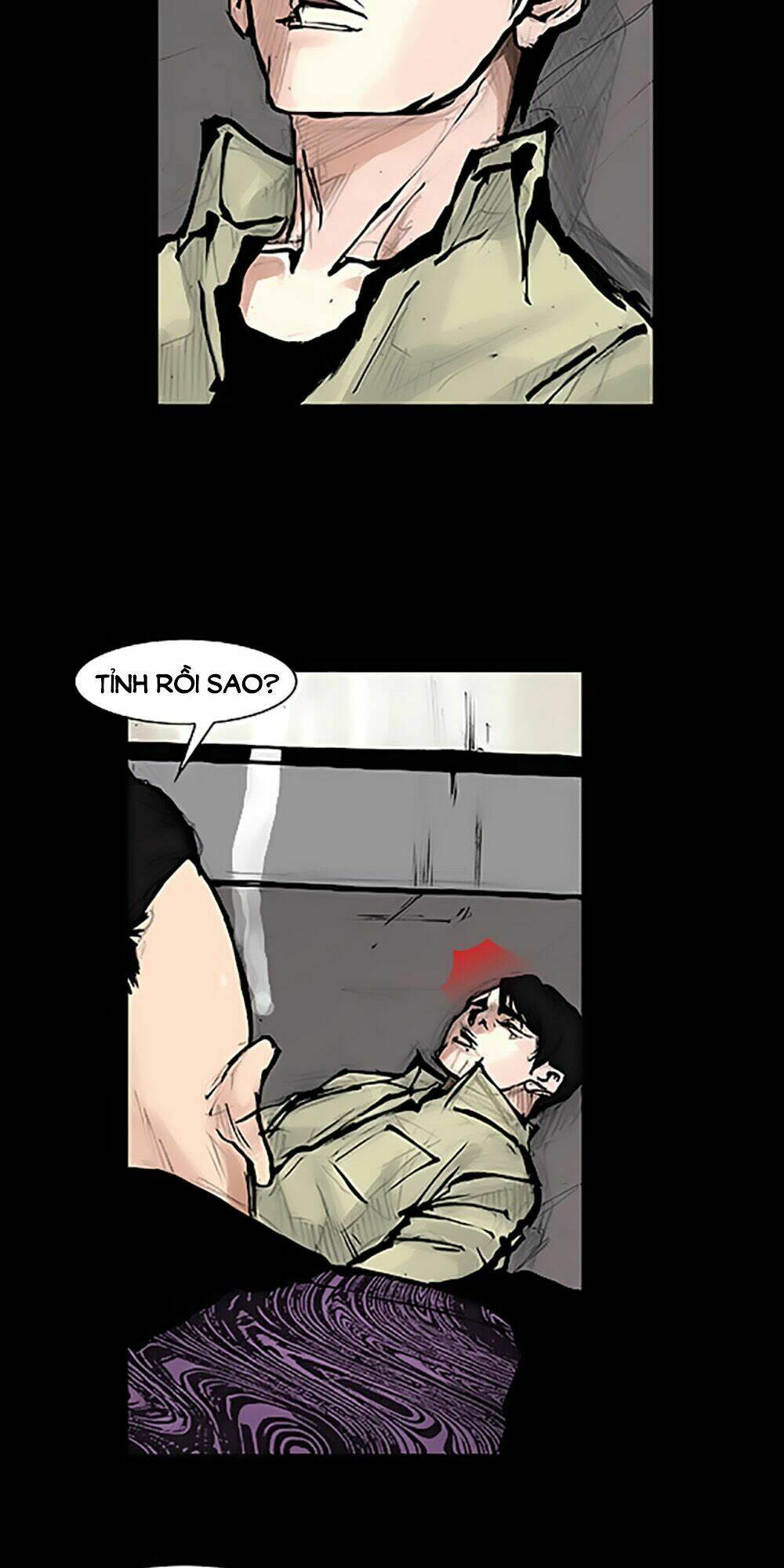 Độc Cô Tiền Truyện: Chapter 8