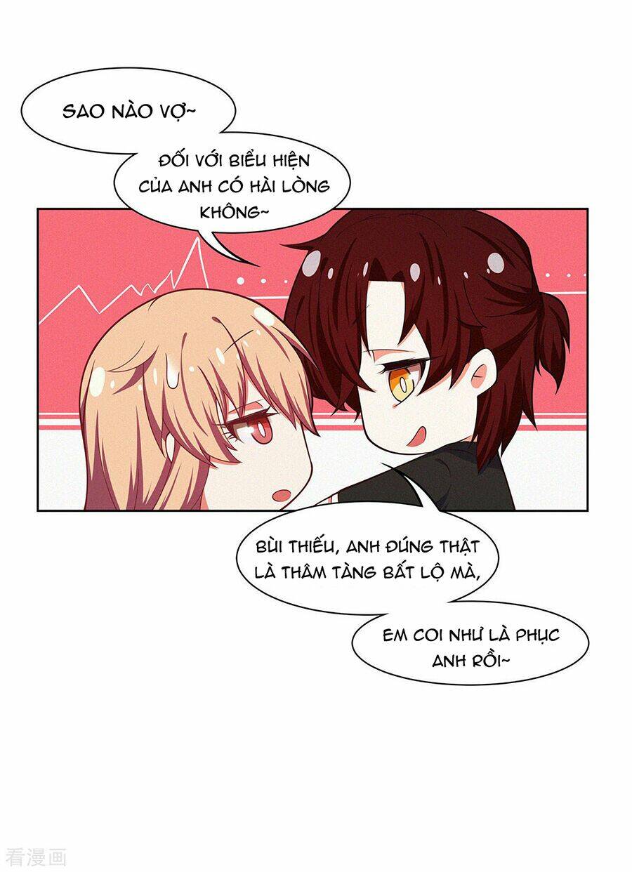 Trọng Sinh Quý Thê Chi Phục Thù Hoa Lệ: Chapter 37