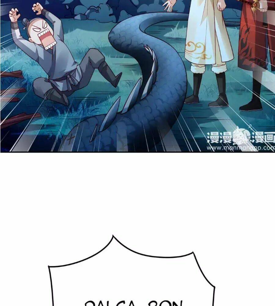 Thiên Kim Bất Hoán: Chapter 26