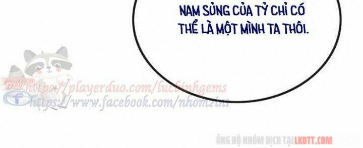 Trọng Sinh Bá Sủng Nhiếp Chính Vương Quá Mạnh Mẽ: Chapter 108