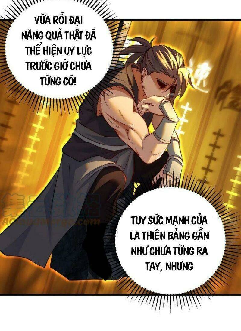Ta Là Đại Hoàn Đan: Chapter 64