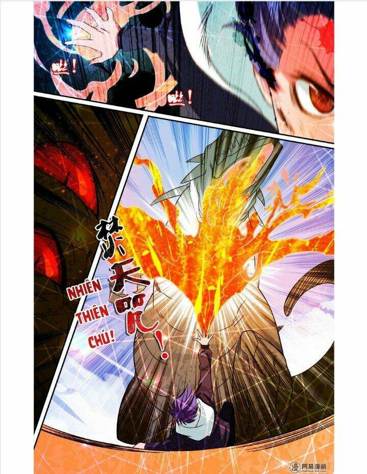 Liệp Hồn: Chapter 14