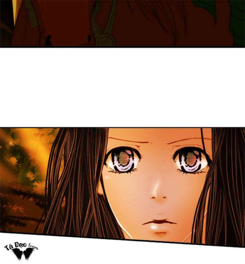 Lãnh Huyết Vương (King): Chapter 1