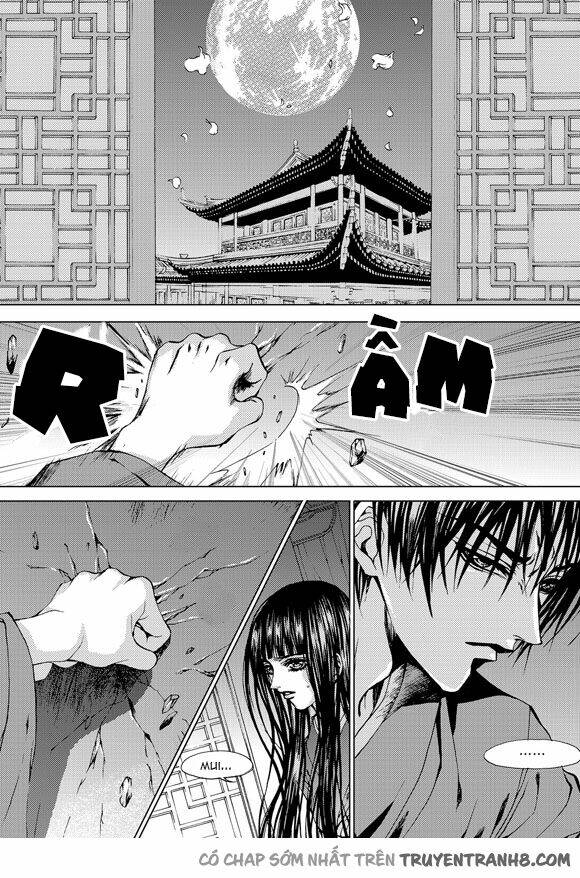 Tân Nương Của Thủy Thần: Chapter 131