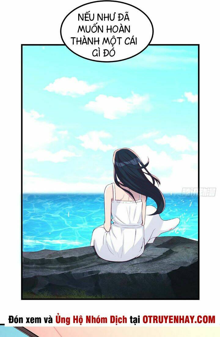 Trợ Lý Thánh Tôn, Ta Đã Vô Địch: Chapter 11