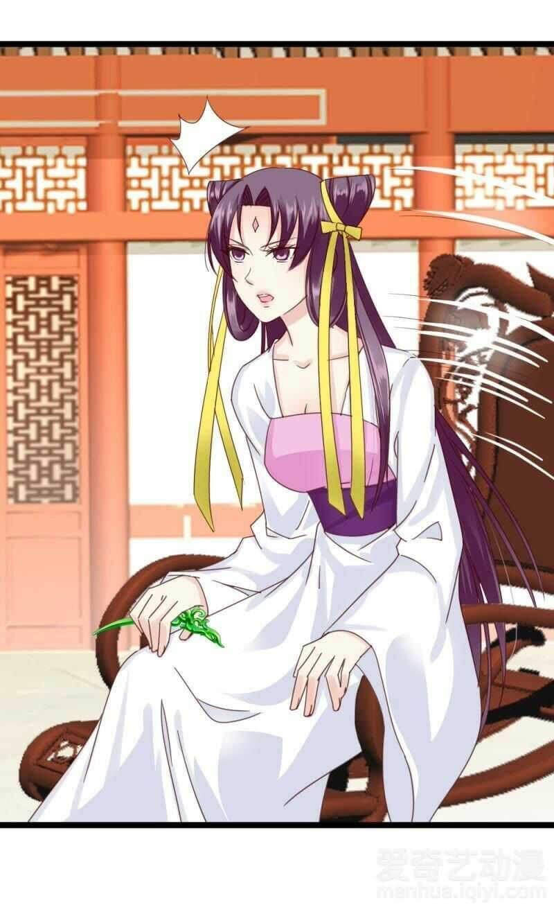 Tuyệt Thế Độc Phi Của Tà Vương: Chapter 54