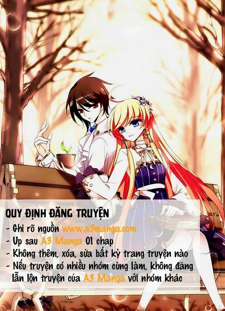 Xung Xuất Lê Minh: Chapter 22