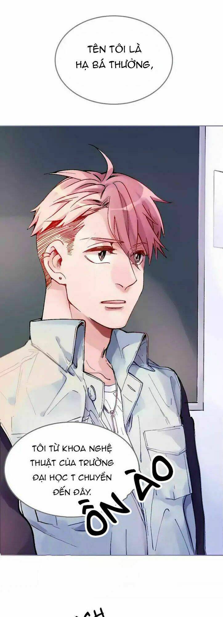 Đôi Mắt Này Chỉ Nhìn Thấy Em: Chapter 1