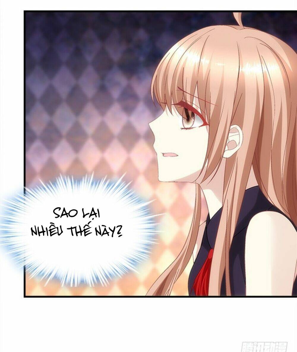 Ám Dạ Vô Thường: Chapter 91