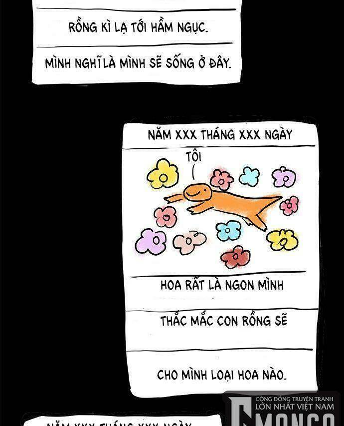 Tôi Trở Thành Đầu Bếp Của Long Vương: Chapter 16