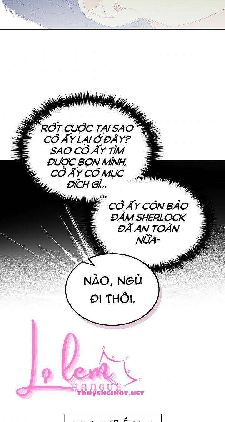 Kẻ Tạo Ra Nữ Phản Diện: Chapter 48.2