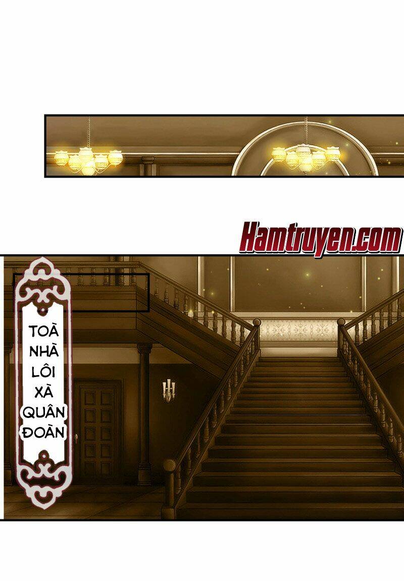 Tuyệt Thế Phi Đao: Chapter 245
