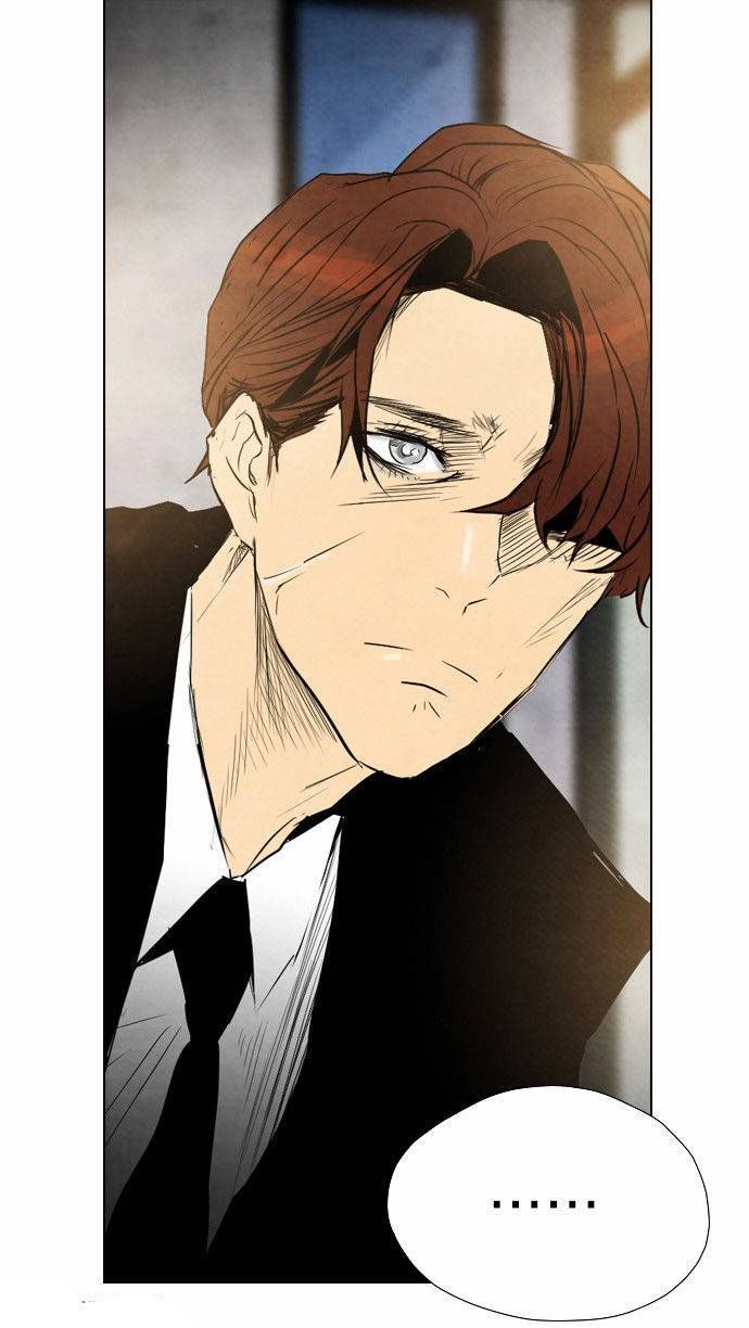 Revival Man: Chapter 34