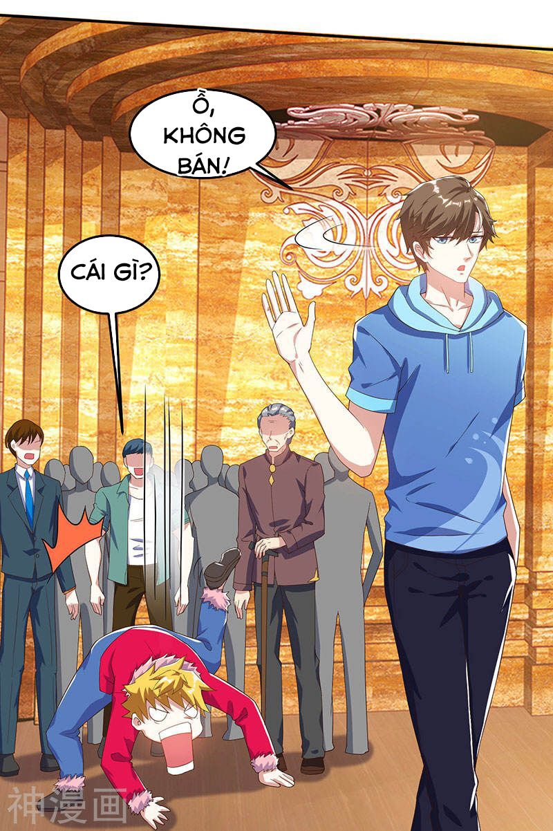 Thần Cấp Thấu Thị: Chapter 66