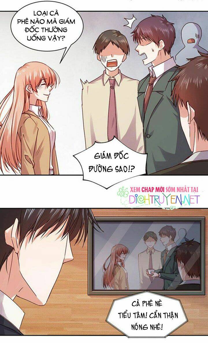 Vợ Yêu Của Ác Ma: Chapter 110