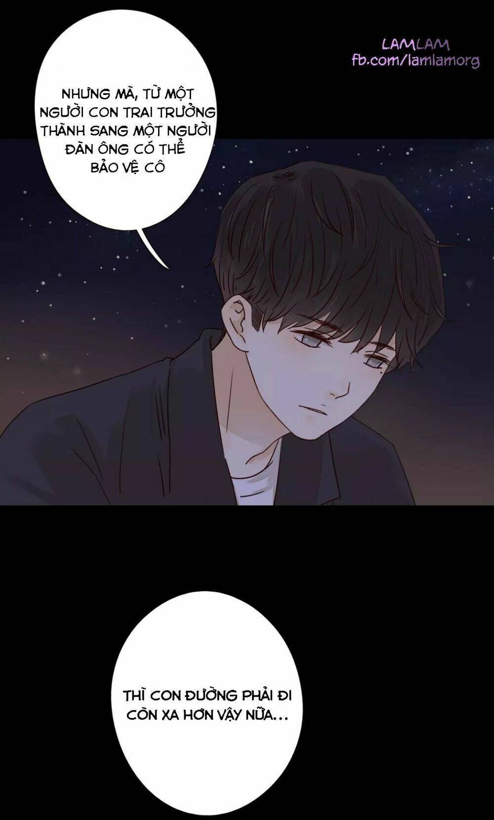 Cô Ấy Không Đáng Yêu: Chapter 4