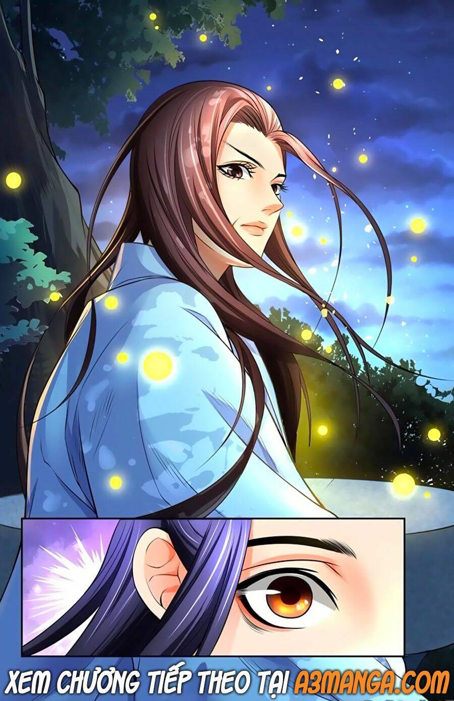 Trạch Thiên Ký: Chapter 37.1