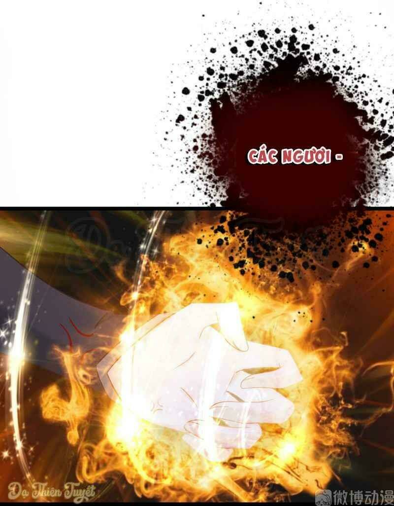 Nhân Vật Phản Diện Biến Thành Sủng Vật: Chapter 6