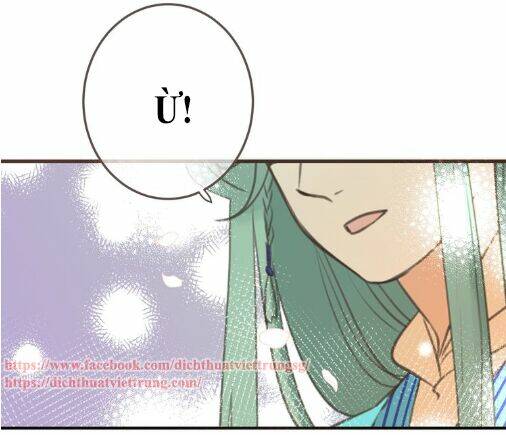 Bạn Trai Tôi Là Cẩm Y Vệ 2: Chapter 95