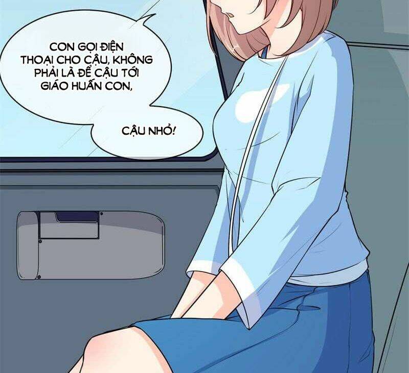 Ám Luyến Thành Hôn: Chapter 38