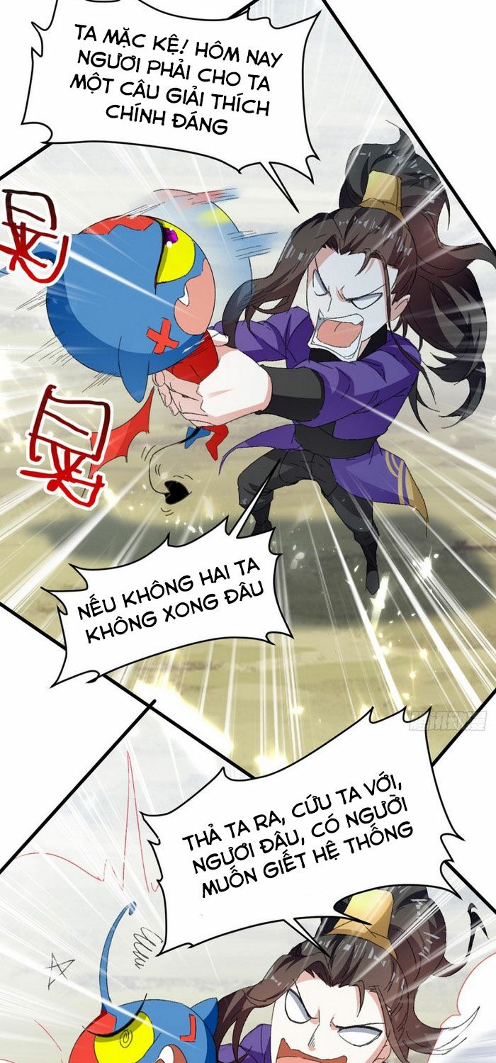 Ta Điên Cuồng Thăng Cấp: Chapter 50