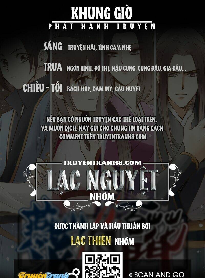 Yến Sơn Phái Và Bách Hoa Môn: Chapter 126