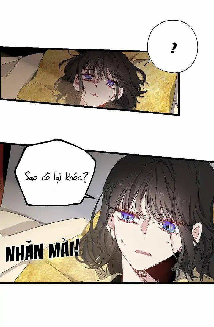 Tình Điên Dại: Chapter 14