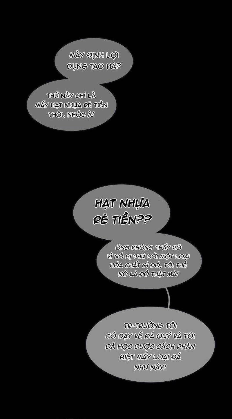 Nửa Đêm Ở Poppy Land: Chapter 61