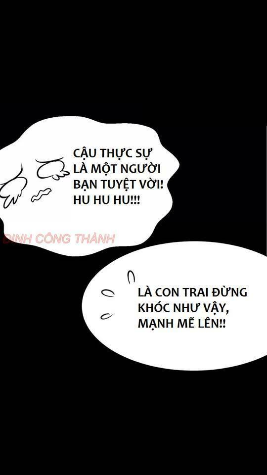 Truyện Kinh Dị Ở Tòa Nhà Số 44: Chapter 58