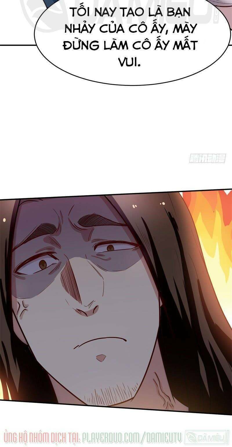 Đỉnh Phong Thần Y: Chapter 43