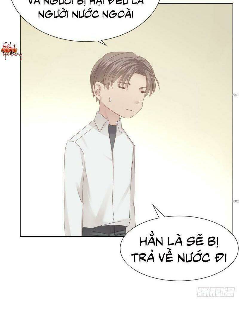 Điều Giáo Gấu Bắc Cực: Chapter 16
