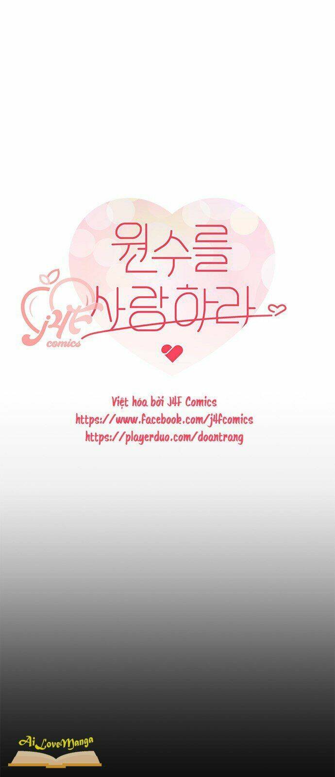 Phải Lòng Oan Gia: Chapter 76