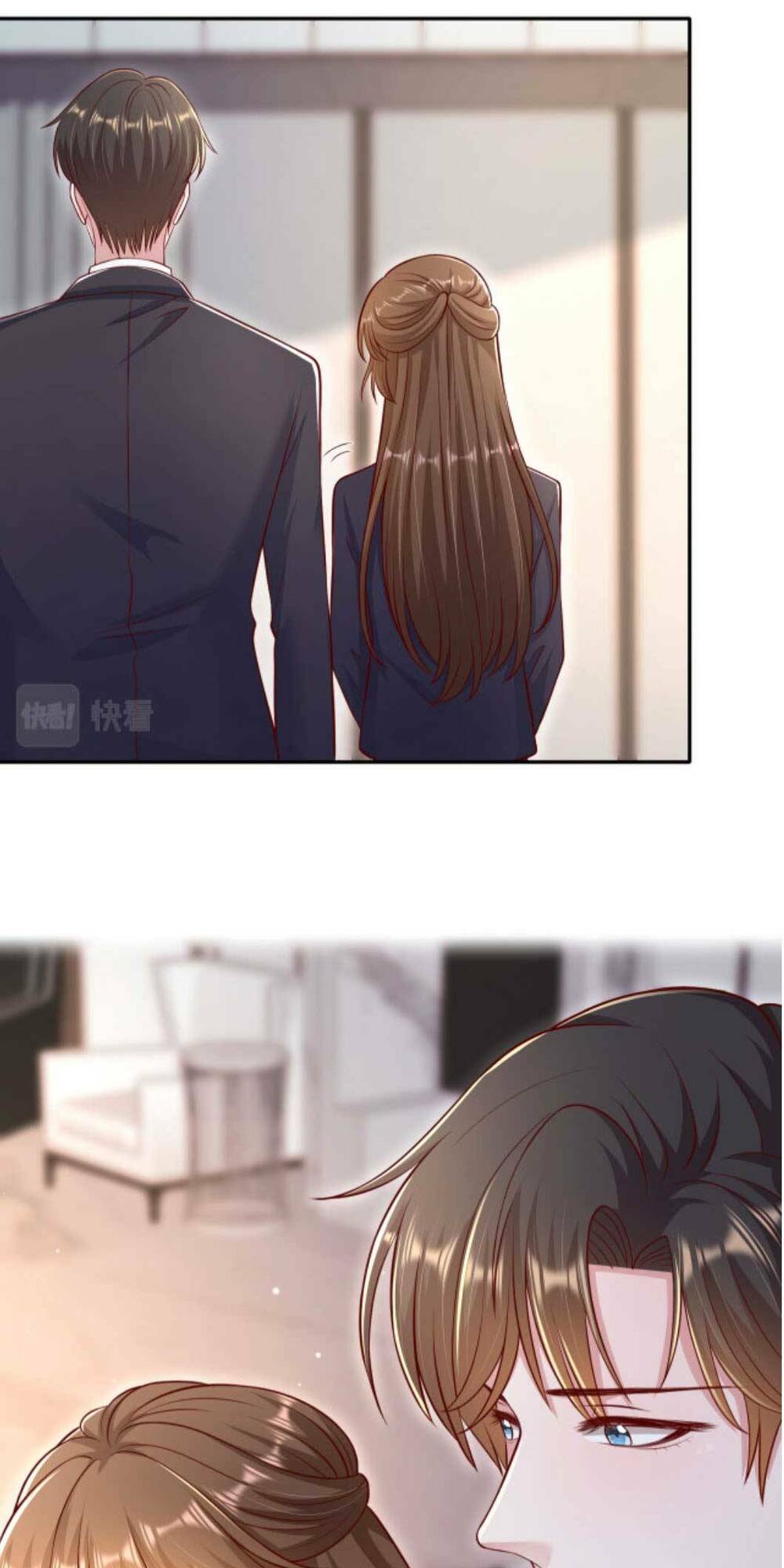 Nhất Sanh Hữu Hỉ: Chapter 64