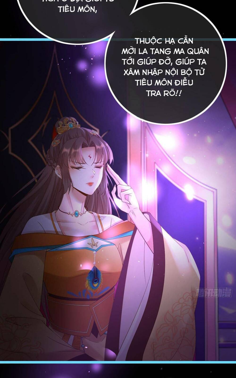 Ma Đầu Vạn Ác Năm Tuổi Rưỡi: Chapter 94