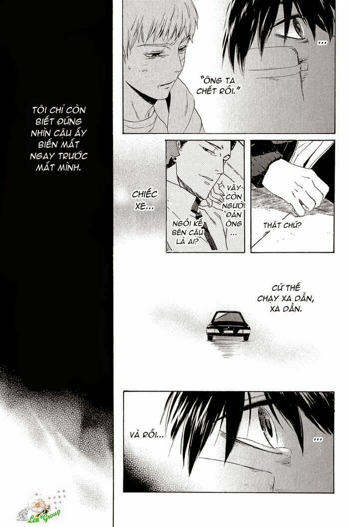 Acid Town: Chapter 12