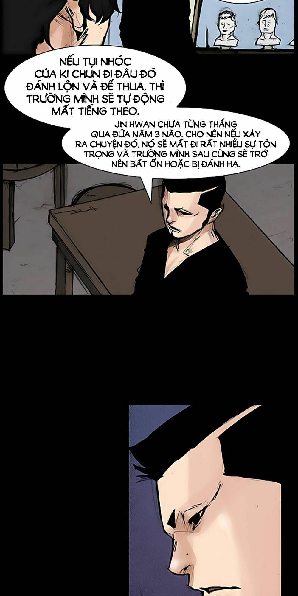 Độc Cô Tiền Truyện: Chapter 74