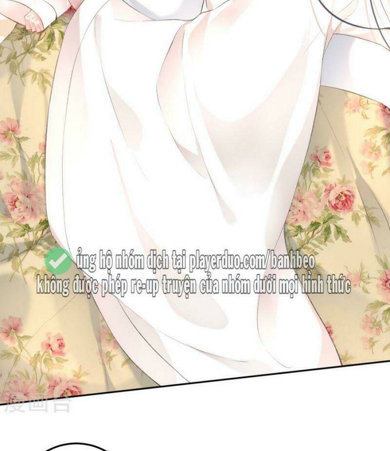 Vương Gia, Áo Lót Của Ngươi Rơi Mất Rồi: Chapter 43