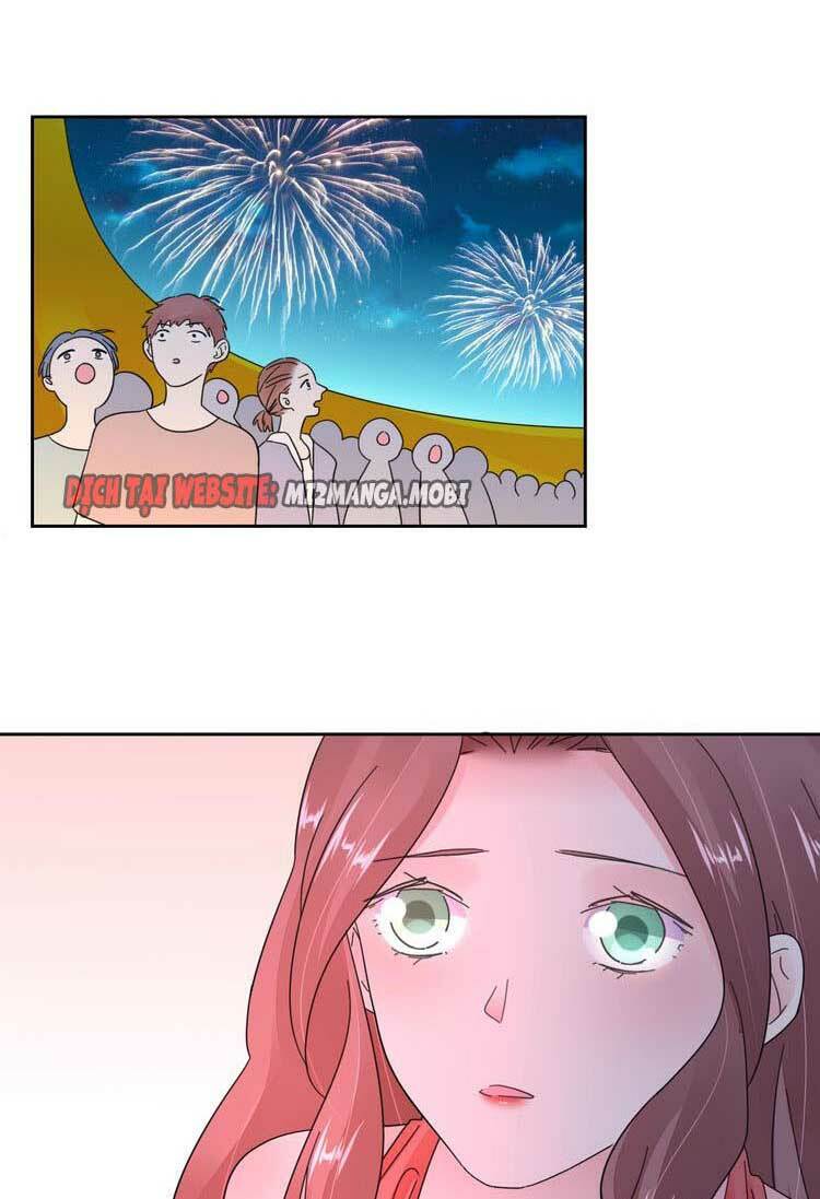 Điều Ước Sủng Ái Bất Bình Đẳng: Chapter 124.2