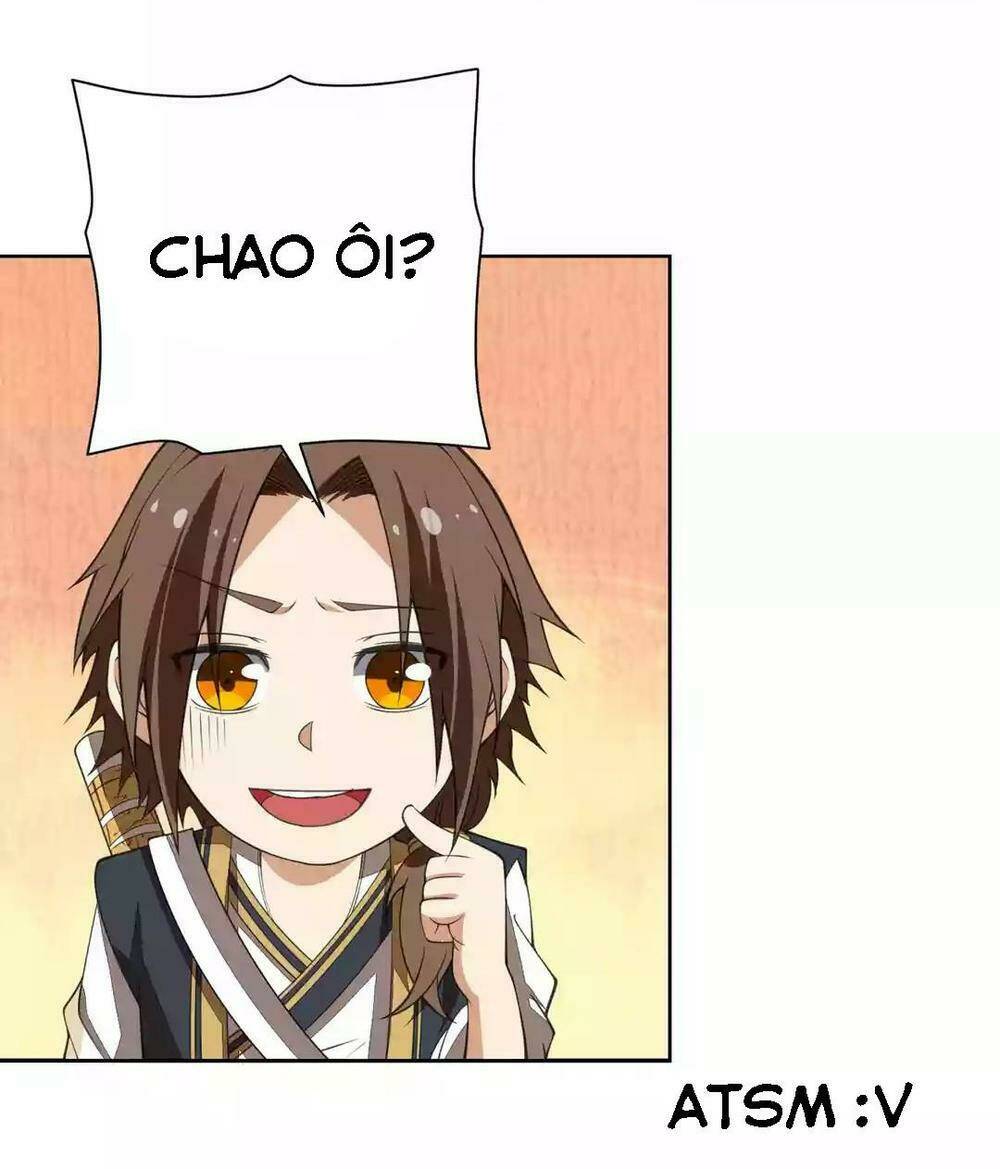 Siêu Phẩm Tướng Sư: Chapter 1