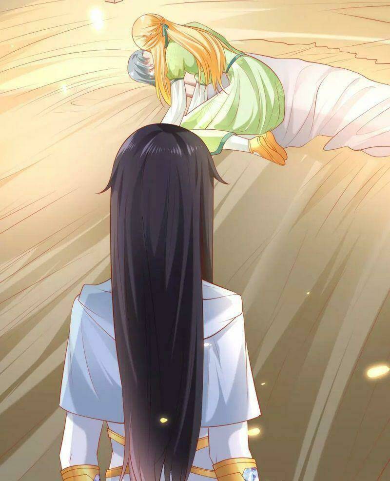Sủng Hậu Của Vương: Chapter 57