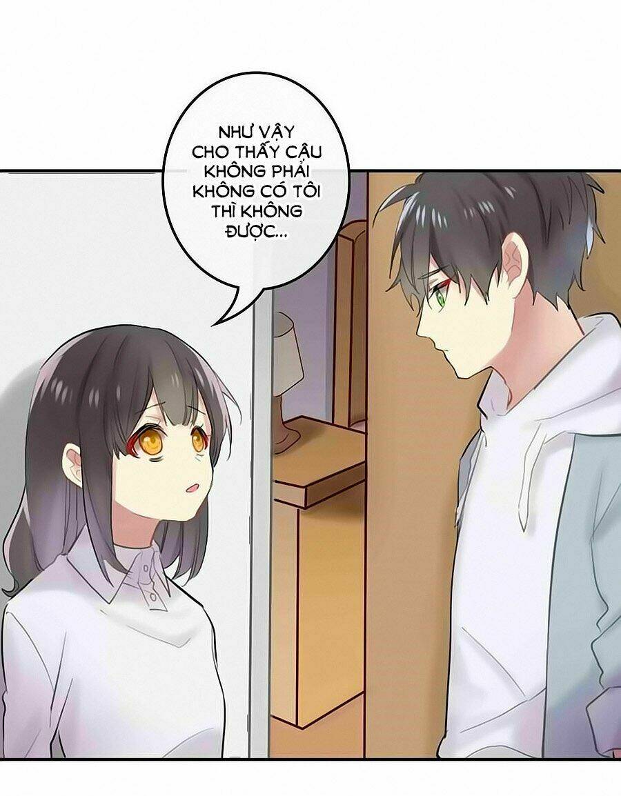 Một Giây Sau Bắt Đầu: Chapter 22